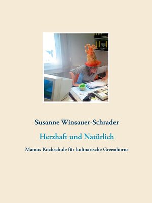 cover image of Herzhaft und Natürlich